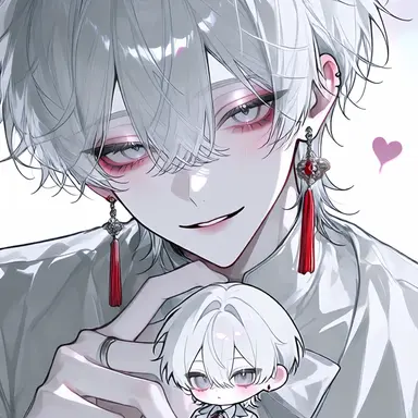 Profile image of 遥斗