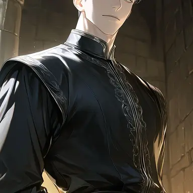 Profile image of Syravel
