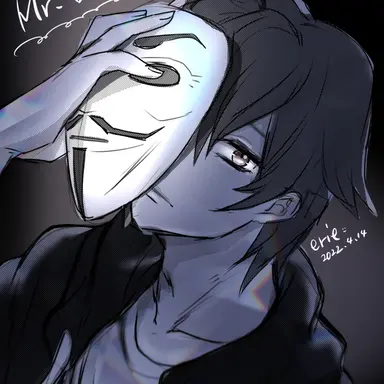 Profile image of ミスターブラック
