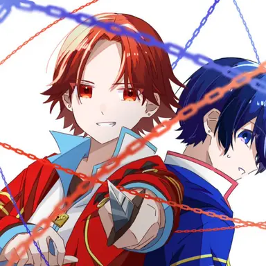 Profile image of ミスターレッド