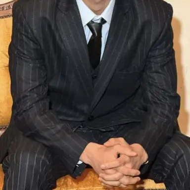 Profile image of Choi Minho