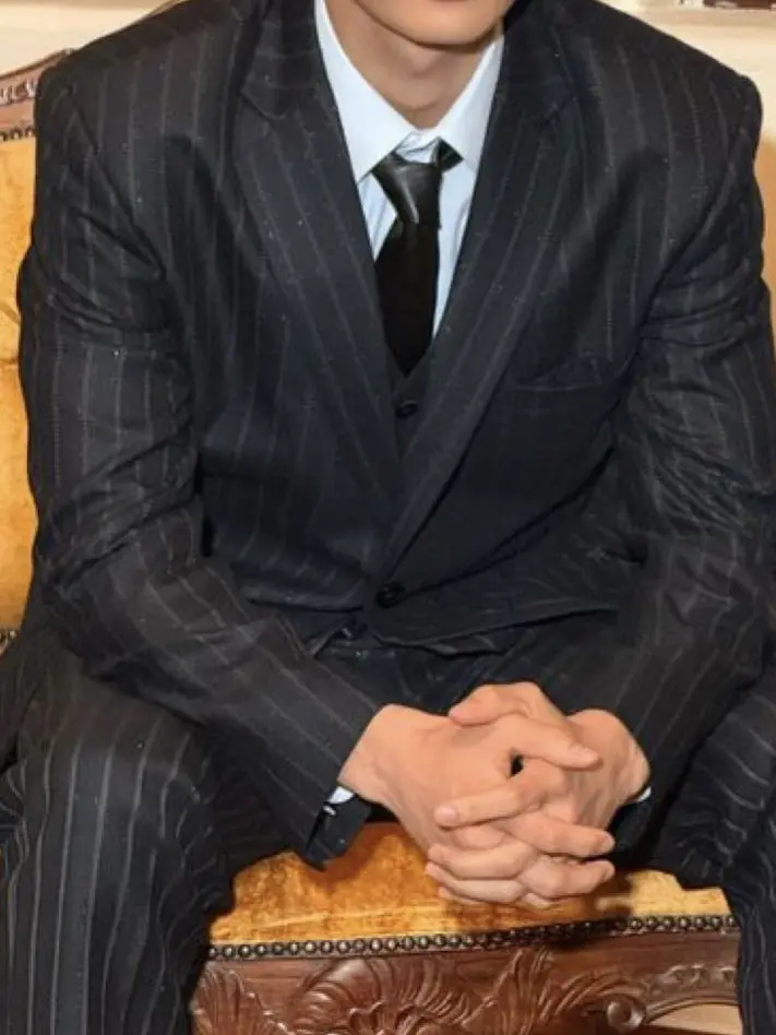 SHINee1209의 Choi Minho