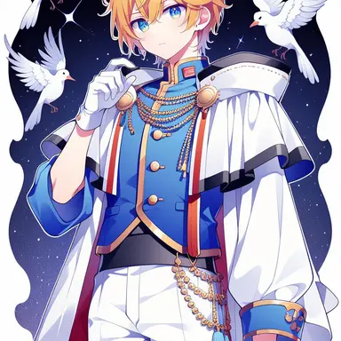 Profile image of レイン
