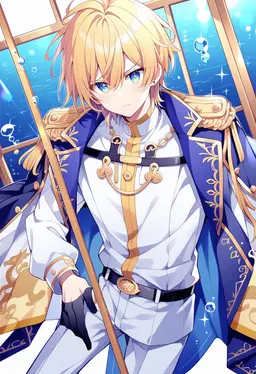 Profile image of レイン