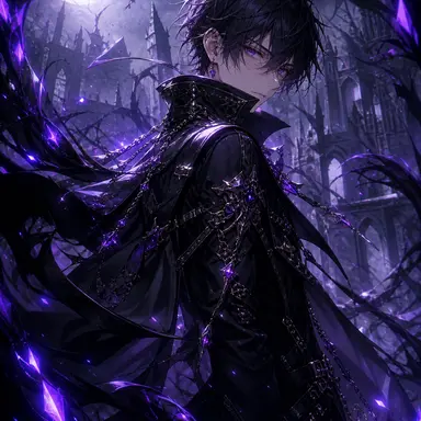 Profile image of ノクス