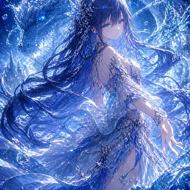Profile image of ネレイ