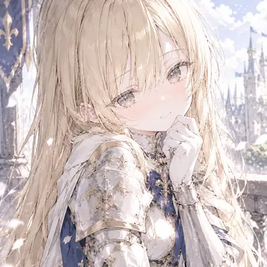 Profile image of Liona