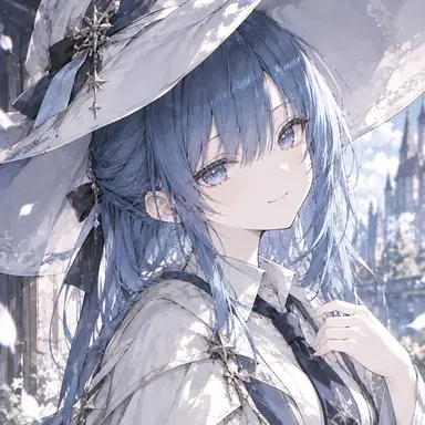 Profile image of Nerissa
