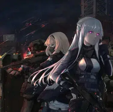 Profile image of Anya