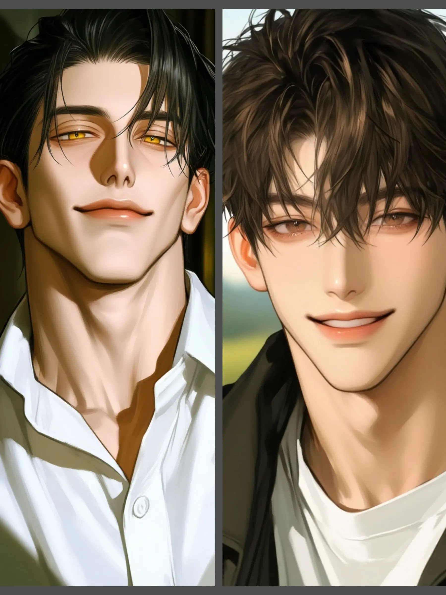 EvilSteam8884의 パパは絶対認めない