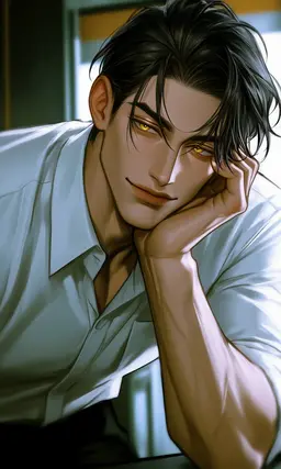 Profile image of 征士郎