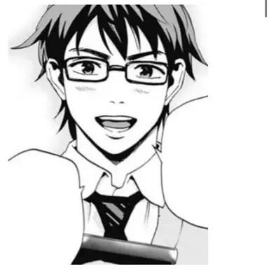 Profile image of 우라니시 쇼우타