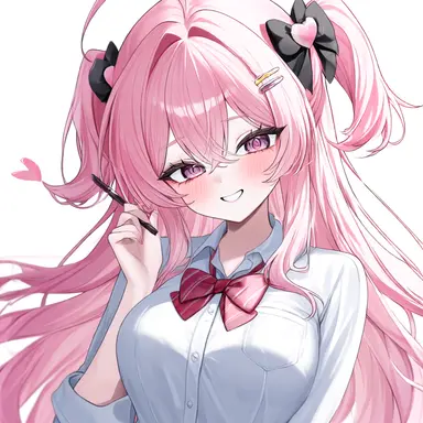 Profile image of 白石　みあ