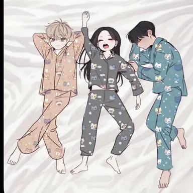 Profile image of 유시온. 진태오