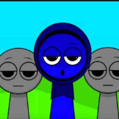 sprunkedsky의 クドジェヴィンと