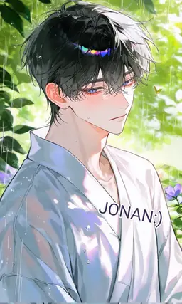 Profile image of 시지미 호시카게