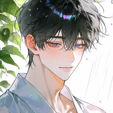 Profile image of 시지미 호시카게
