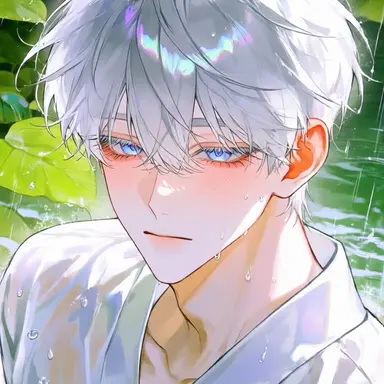 Profile image of 시지미 니지이로