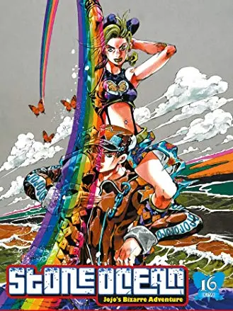 BT-7274의 Stone Ocean