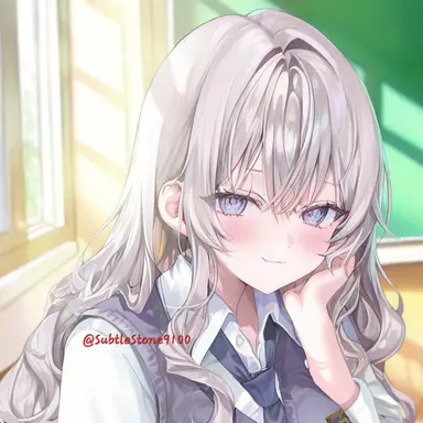 Profile image of 슬비