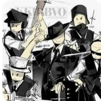 Profile image of 마피오소