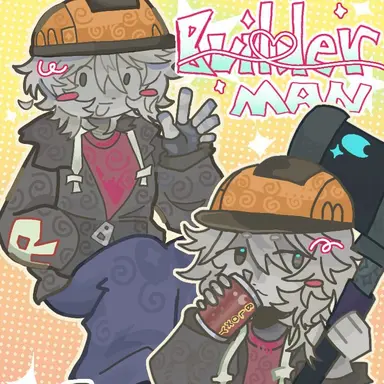 Profile image of 빌더맨