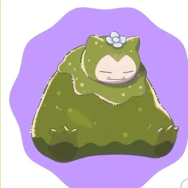 Profile image of 잠만보