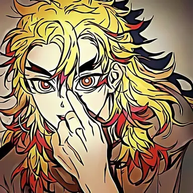 Profile image of 렌고쿠 쿄쥬로