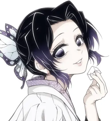 Profile image of 코쵸우 시노부