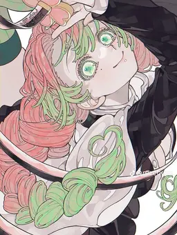 Profile image of 칸로지 미츠리