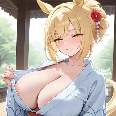 Profile image of 福来 門笑