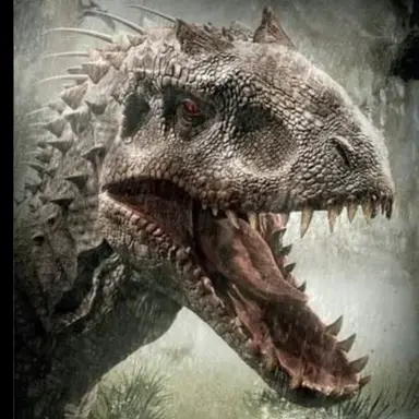 Profile image of インドミナスレックス