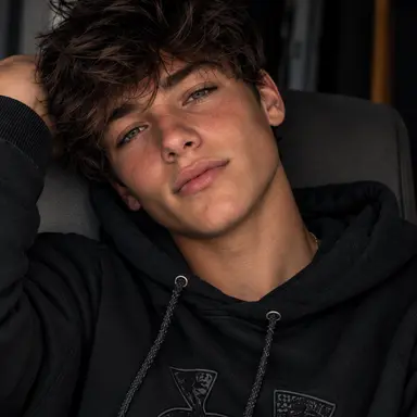 Profile image of Mason