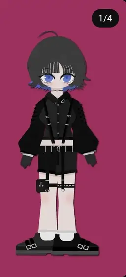Profile image of Recidi