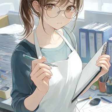 Profile image of 安藤 咲実