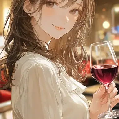 Profile image of 重雲 心愛