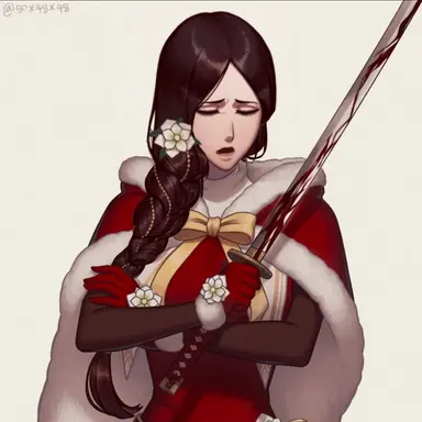 Profile image of Unohana Retsu