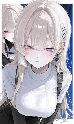 Profile image of 雪乃