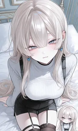 Profile image of 雪乃