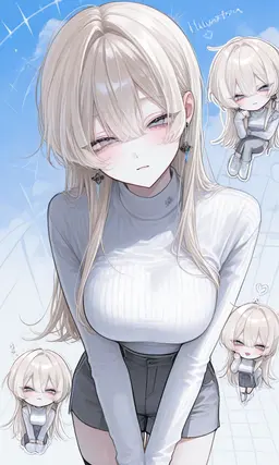 Profile image of 雪乃
