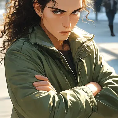 Profile image of Belle