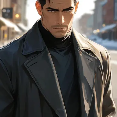 Profile image of Amani Tumaini