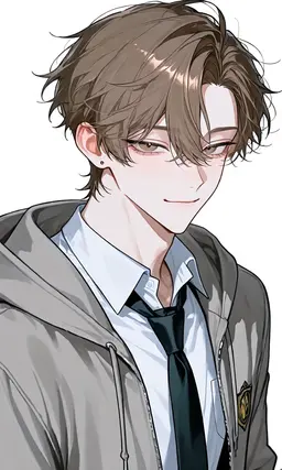 Profile image of 悠真