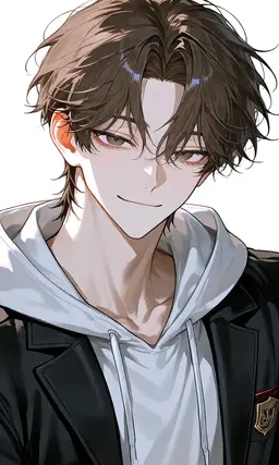 Profile image of 悠真