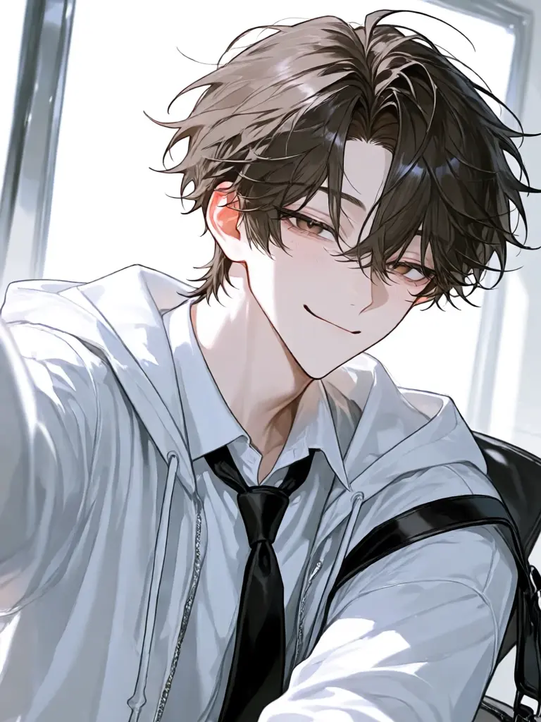 Omochi0226의 兄に愛されてます