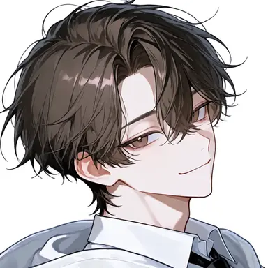 Profile image of 悠真