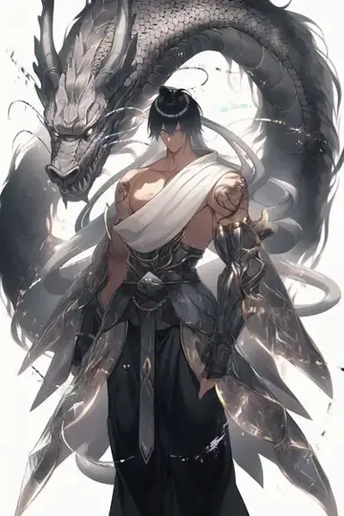 Profile image of Syrax