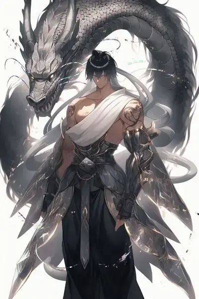 WiryFresh6680의 The lonely beast