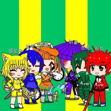 Profile image of 레드