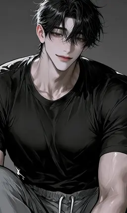 Profile image of 猛